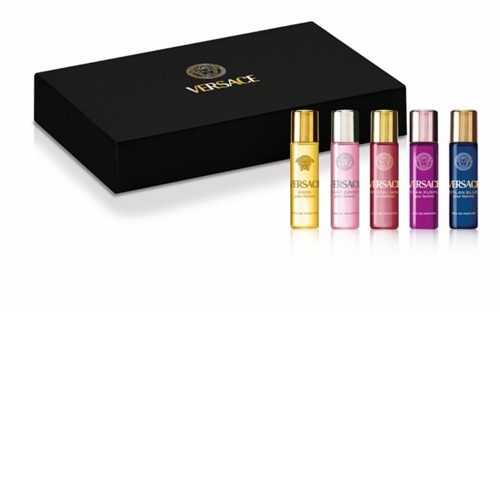 Versace Mini Gift Set